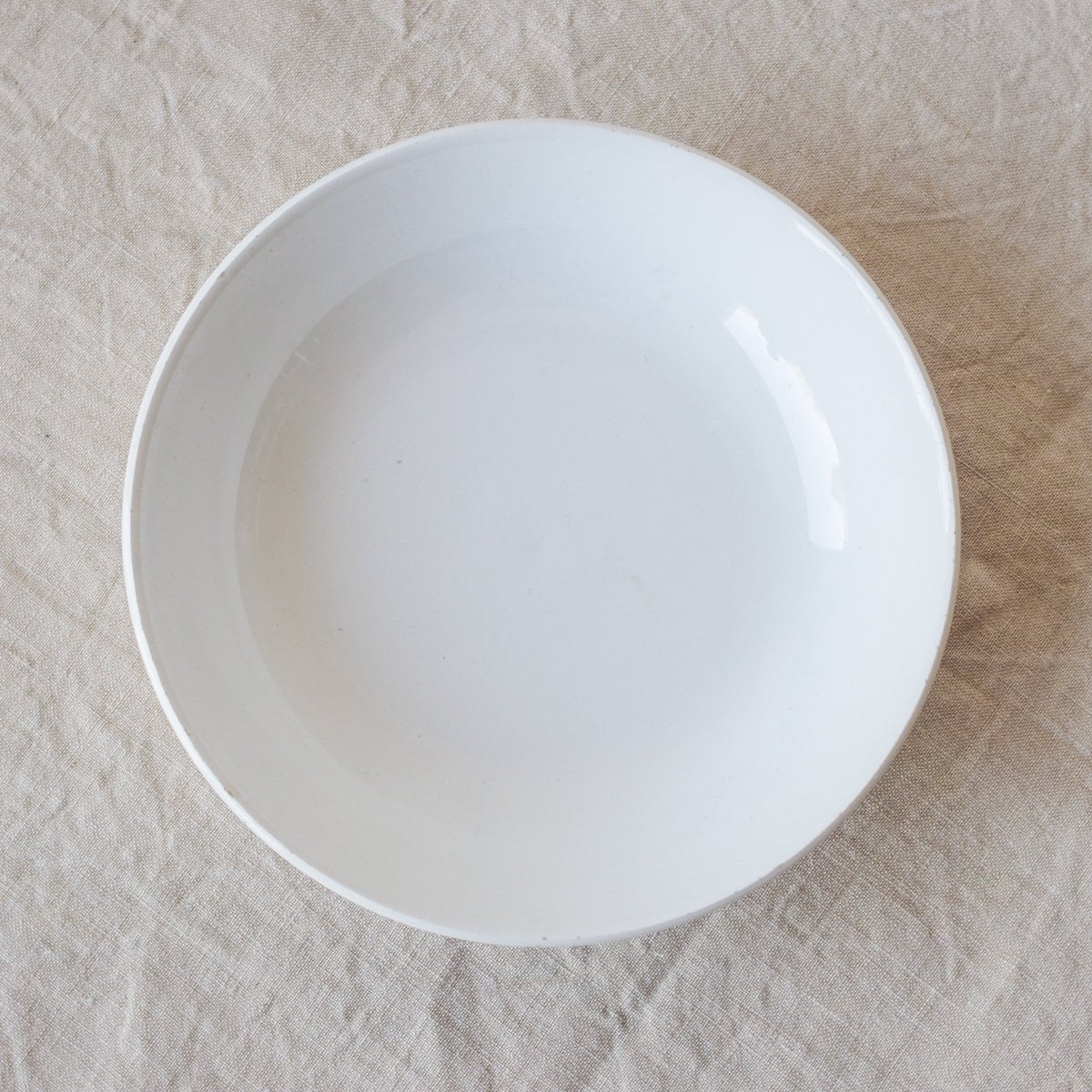 Beautiful Basic Vintage Serveware | Serving Bowl