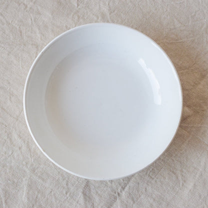 Beautiful Basic Vintage Serveware | Serving Bowl