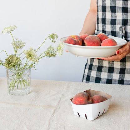 Beautiful Basic Vintage Serveware | Serving Bowl