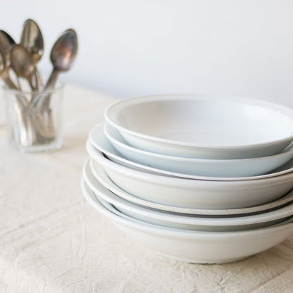 Beautiful Basic Vintage Serveware | Serving Bowl