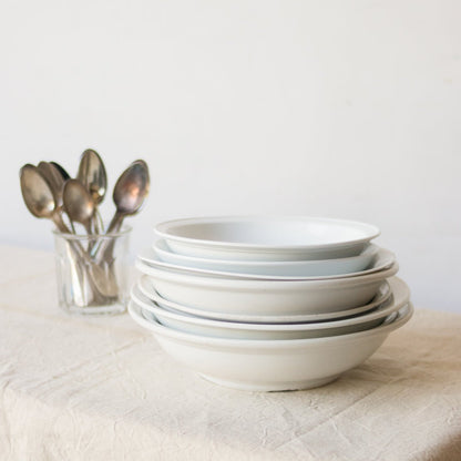 Beautiful Basic Vintage Serveware | Serving Bowl