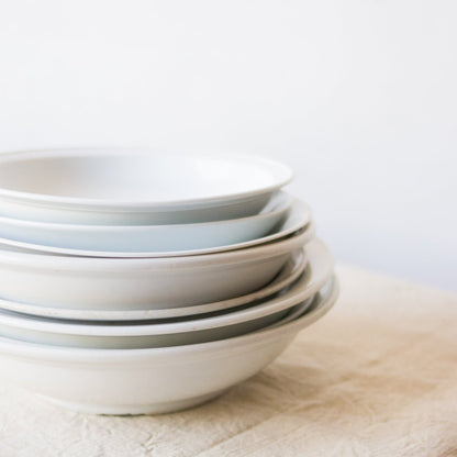 Beautiful Basic Vintage Serveware | Serving Bowl