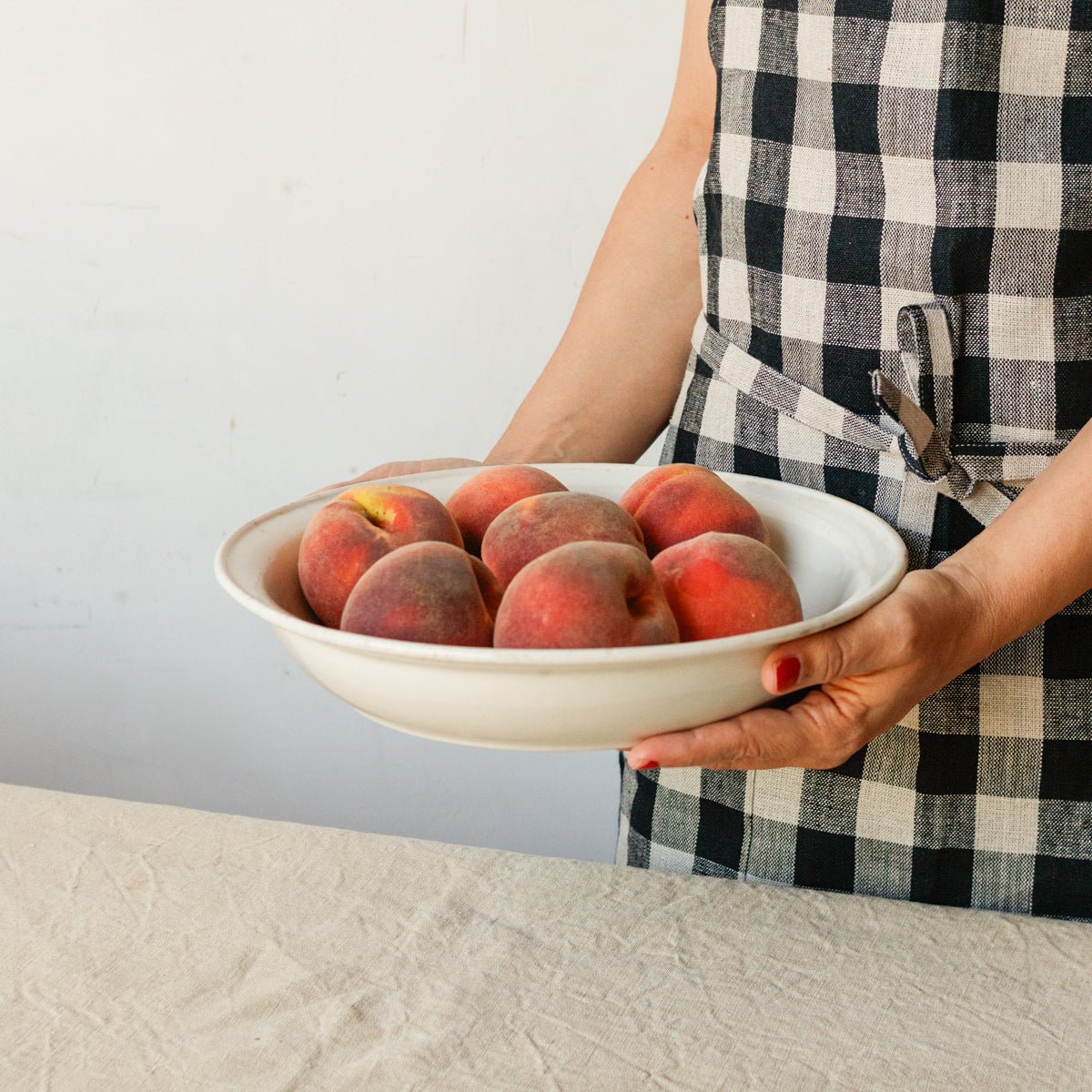 Beautiful Basic Vintage Serveware | Serving Bowl