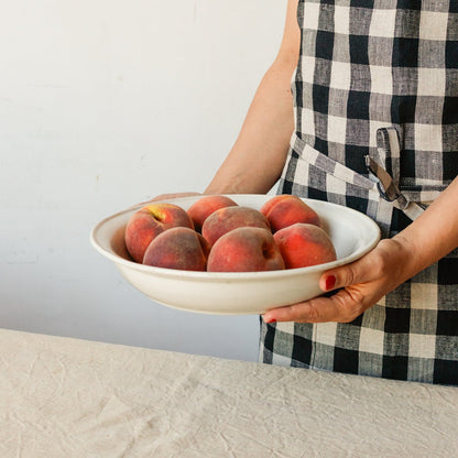 Beautiful Basic Vintage Serveware | Serving Bowl