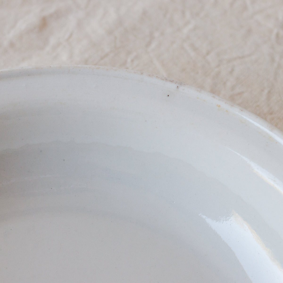 Beautiful Basic Vintage Serveware | Serving Bowl