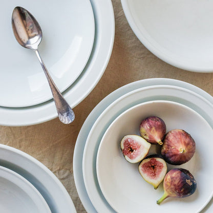 Beautiful Basic Vintage Serveware | Serving Bowl