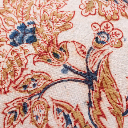 Block Print Pillow Cover | Hema