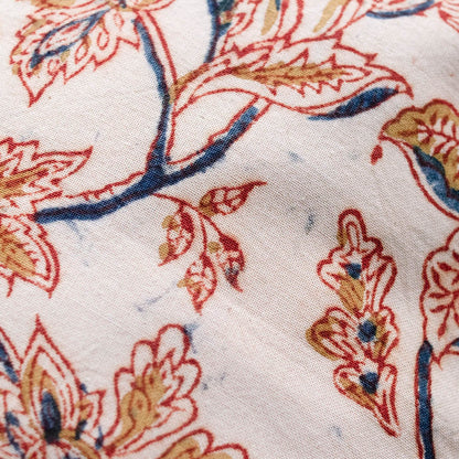 Block Print Pillow Cover | Hema