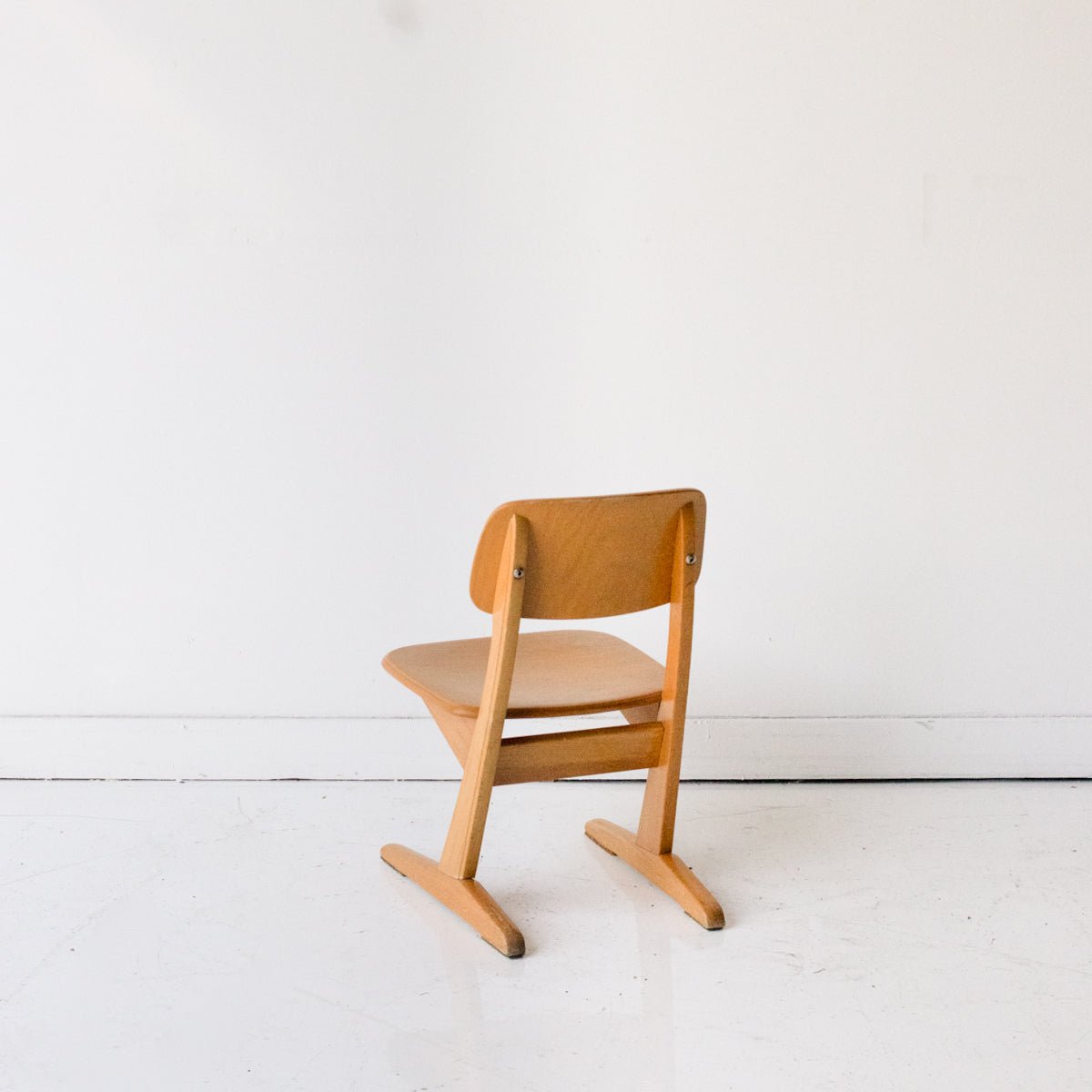 Child's School Chair