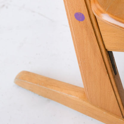 Child's School Chair