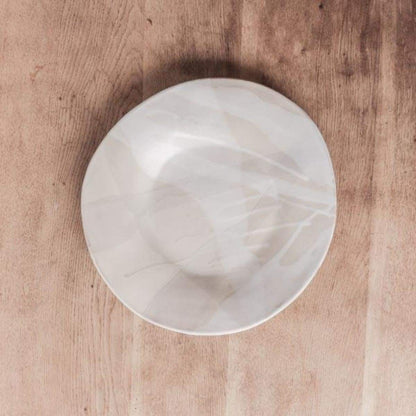 Classic Round Platter