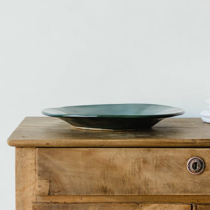 Classic Round Platter