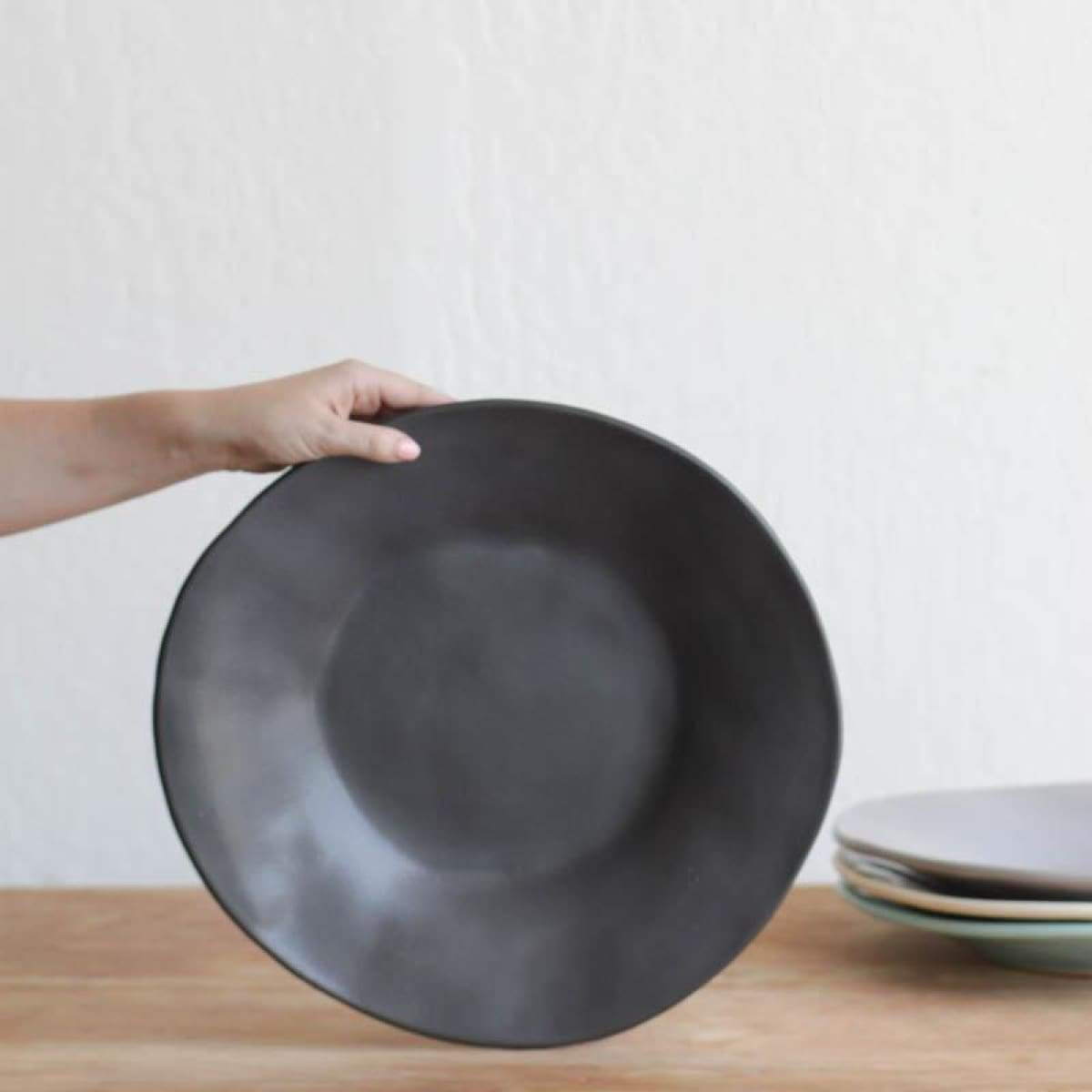 Classic Round Platter