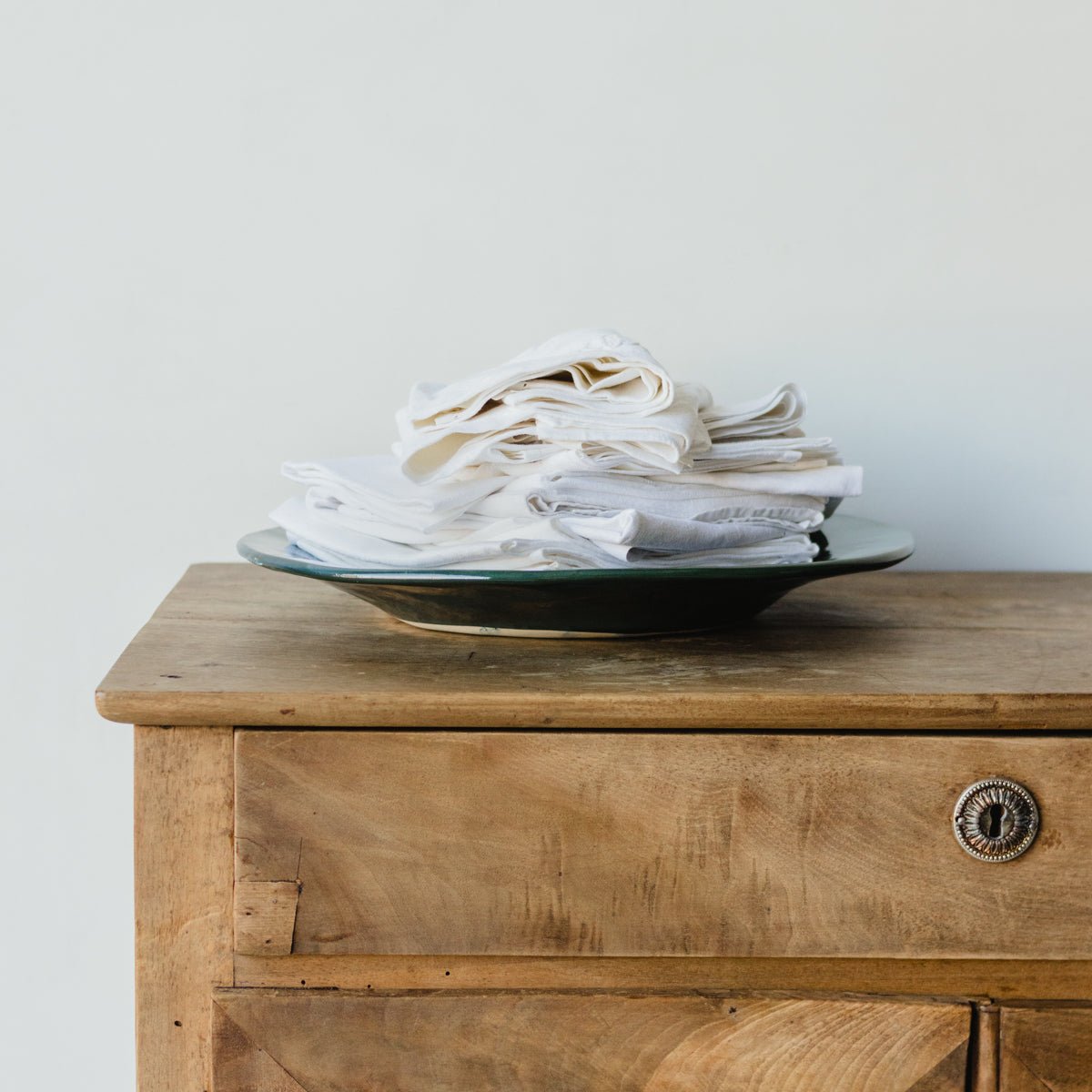 Classic Round Platter