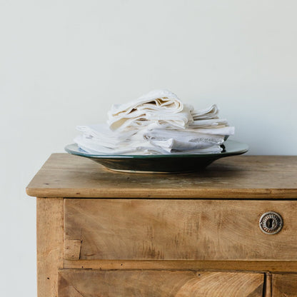 Classic Round Platter