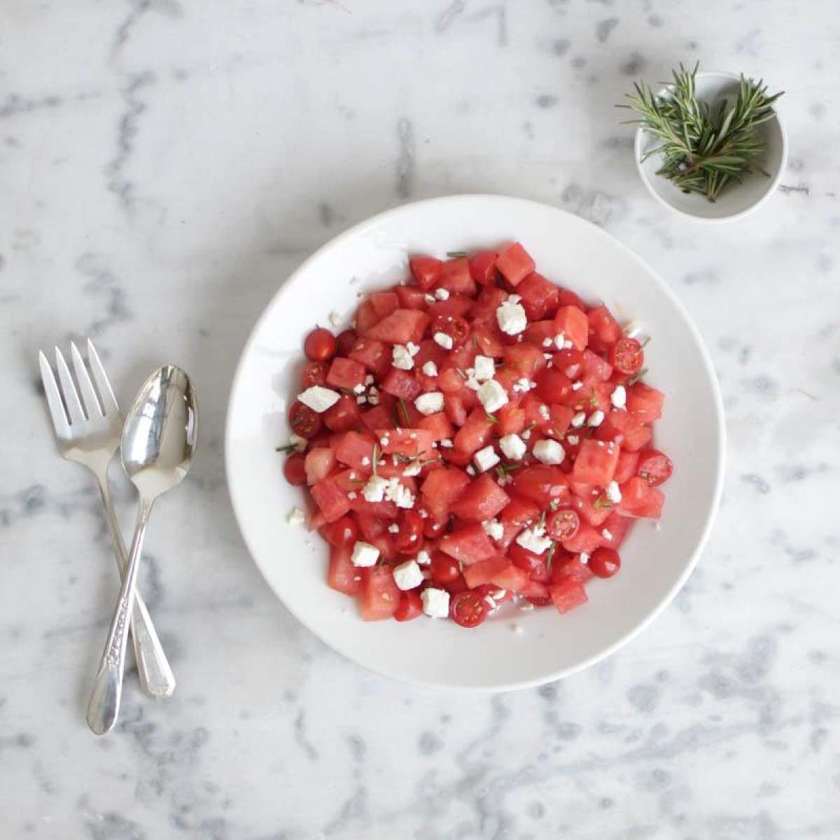 Classic Round Platter