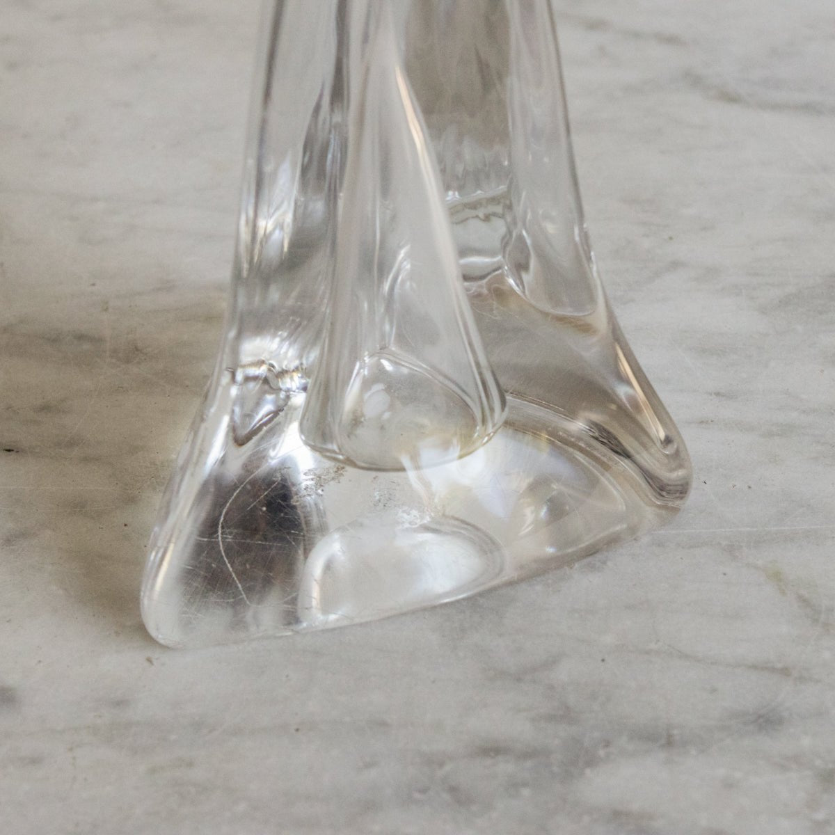 Crystal Accent Lamp