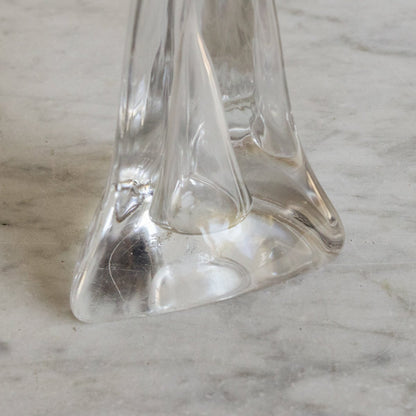 Crystal Accent Lamp