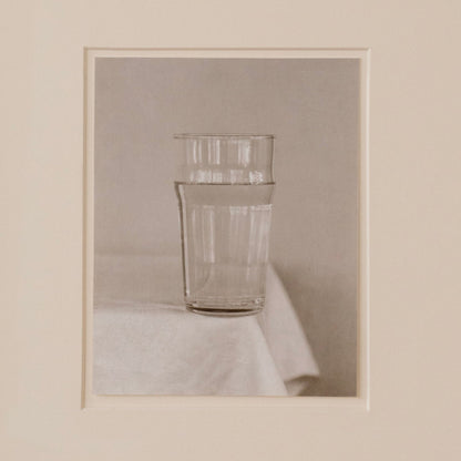 Edge of a Table | Jefferson Hayman