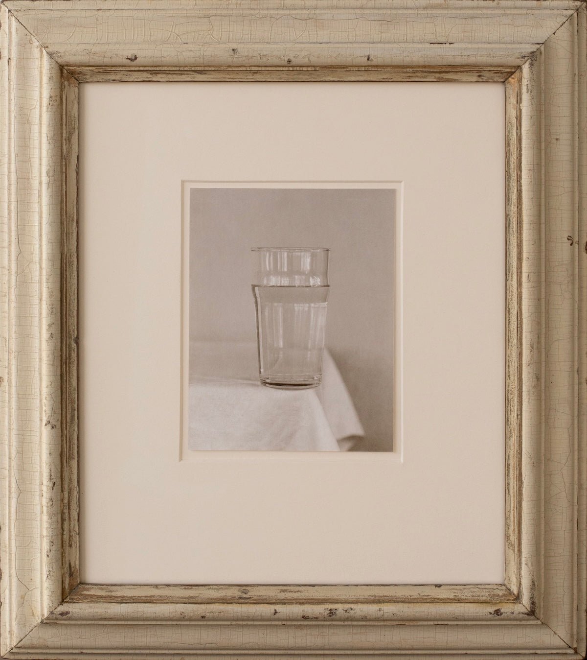 Edge of a Table | Jefferson Hayman