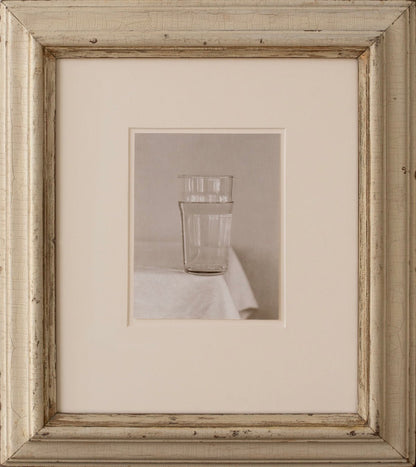 Edge of a Table | Jefferson Hayman