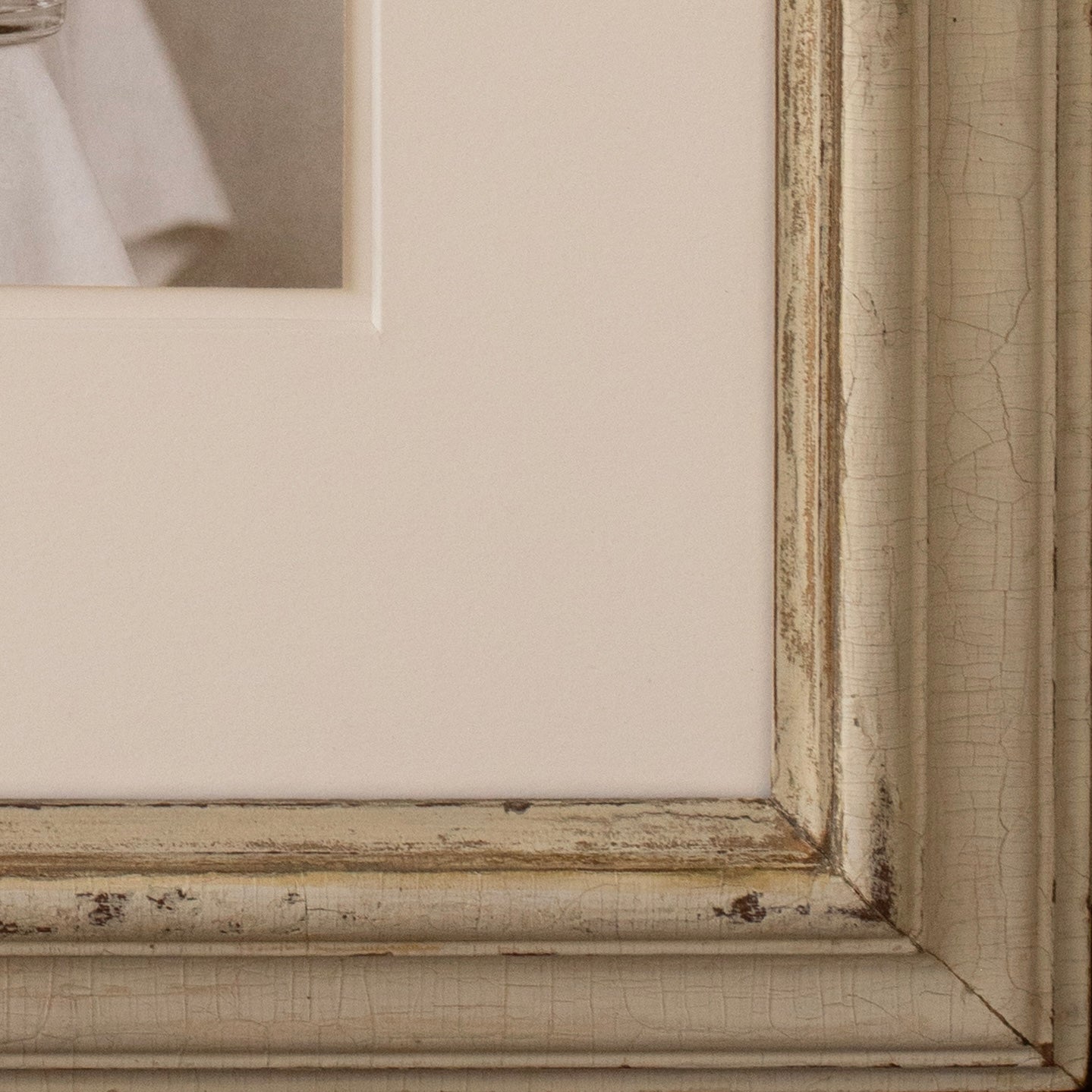 Edge of a Table | Jefferson Hayman