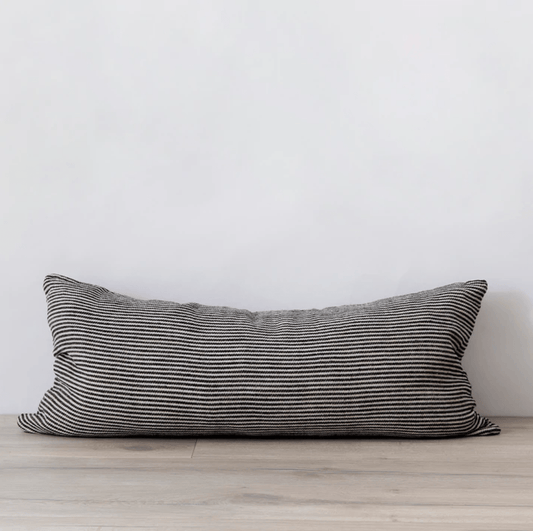 Ellis Lumbar Pillow Cover