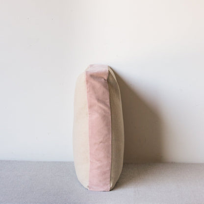 Emile Velvet Gusset Pillow Cover