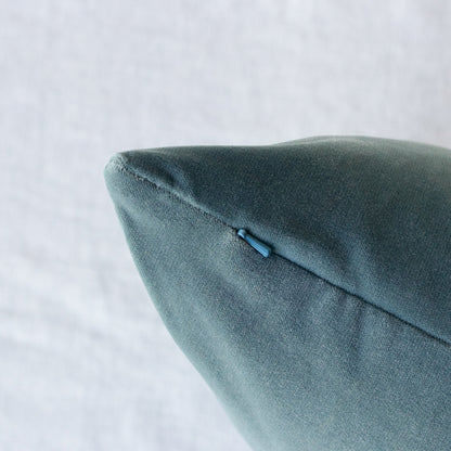 Emile Velvet Pillow Cover