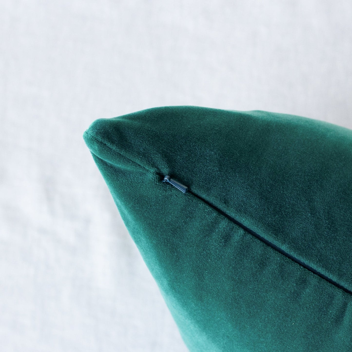 Emile Velvet Pillow Cover