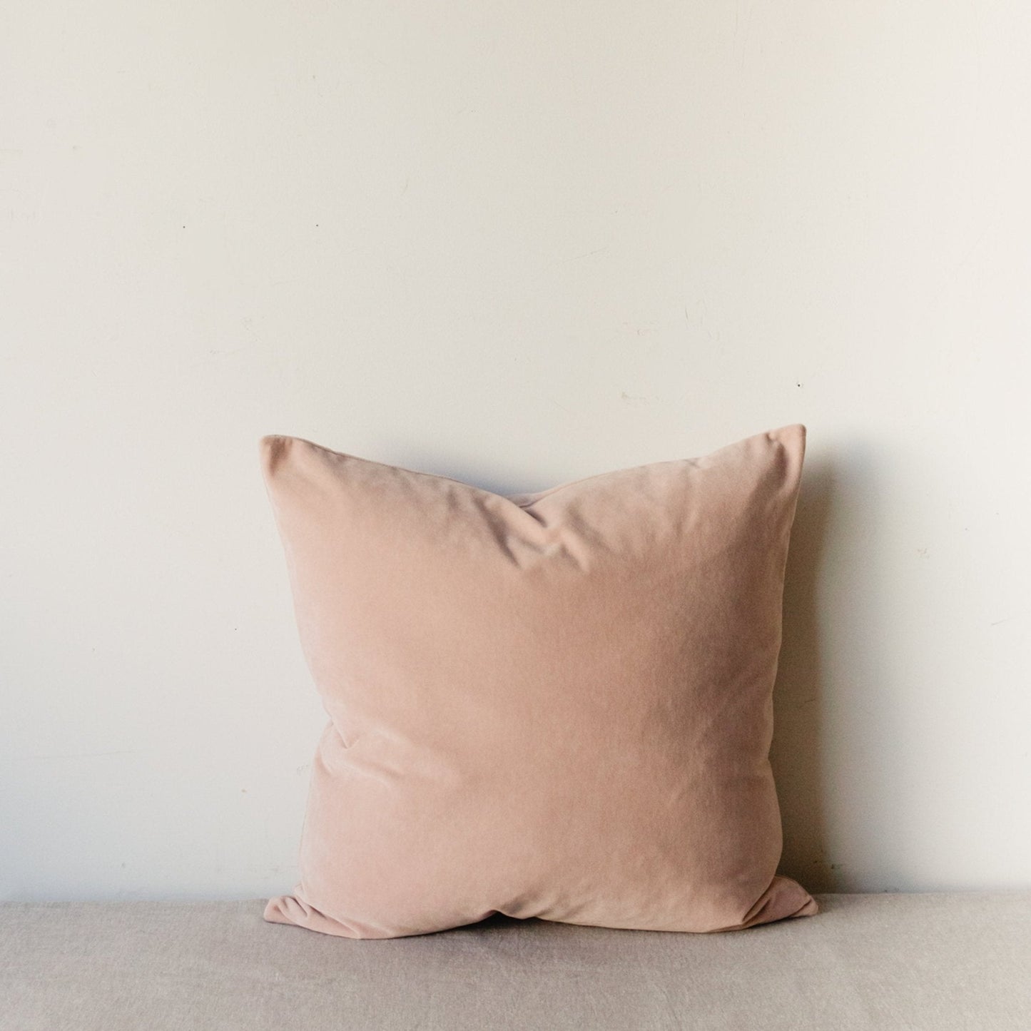 Emile Velvet Pillow Cover