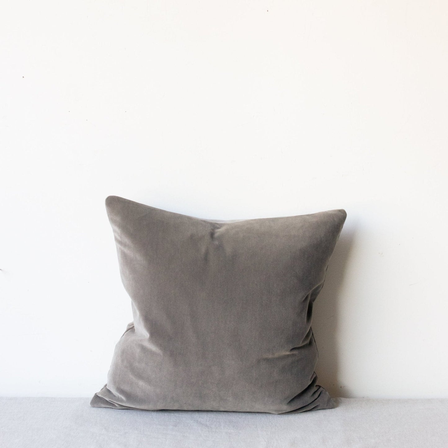 Emile Velvet Pillow Cover