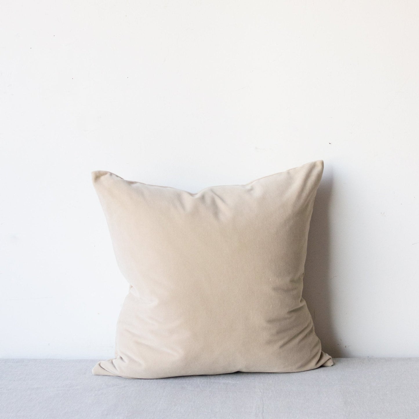 Emile Velvet Pillow Cover