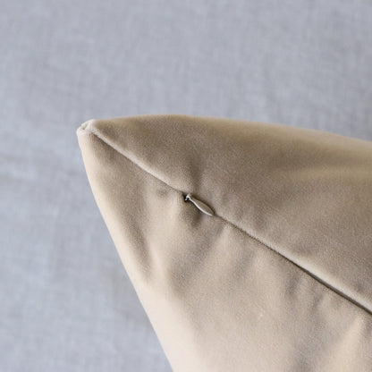 Emile Velvet Pillow Cover