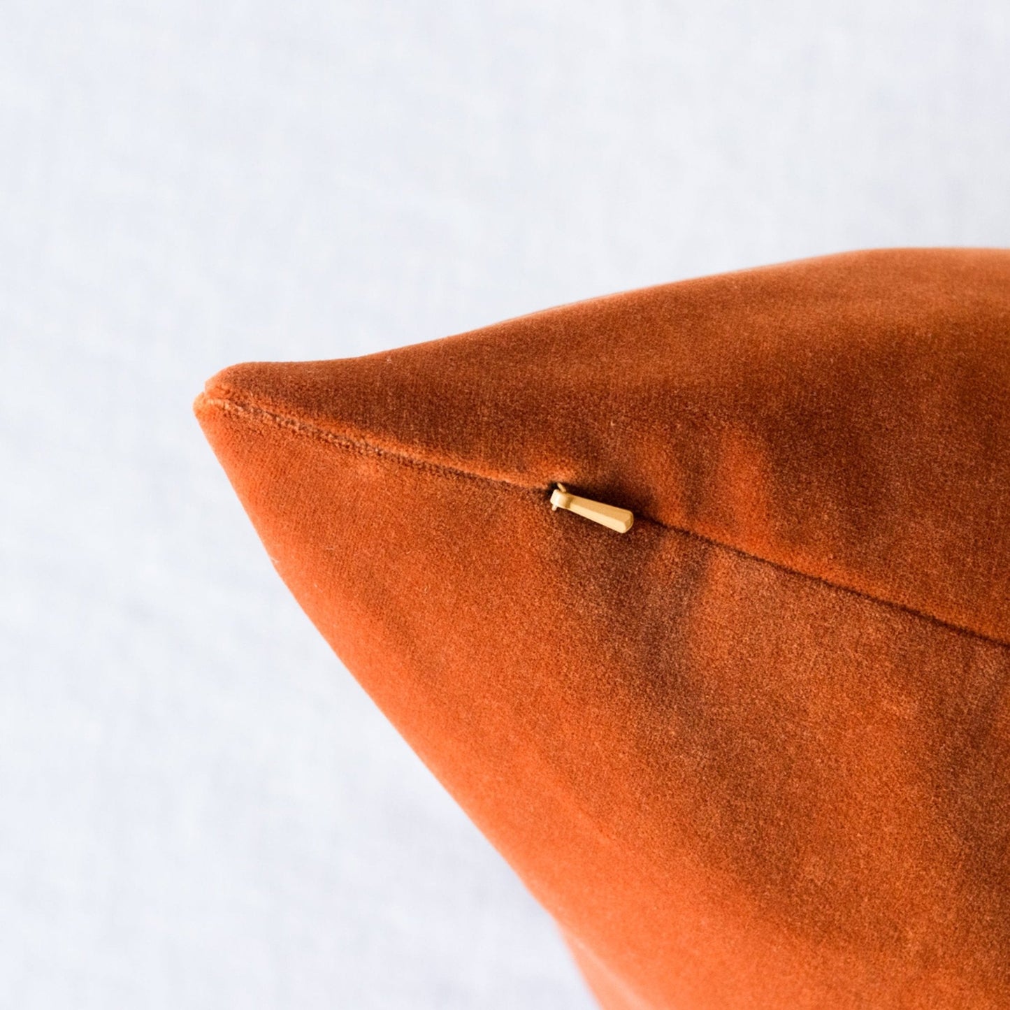 Emile Velvet Pillow Cover