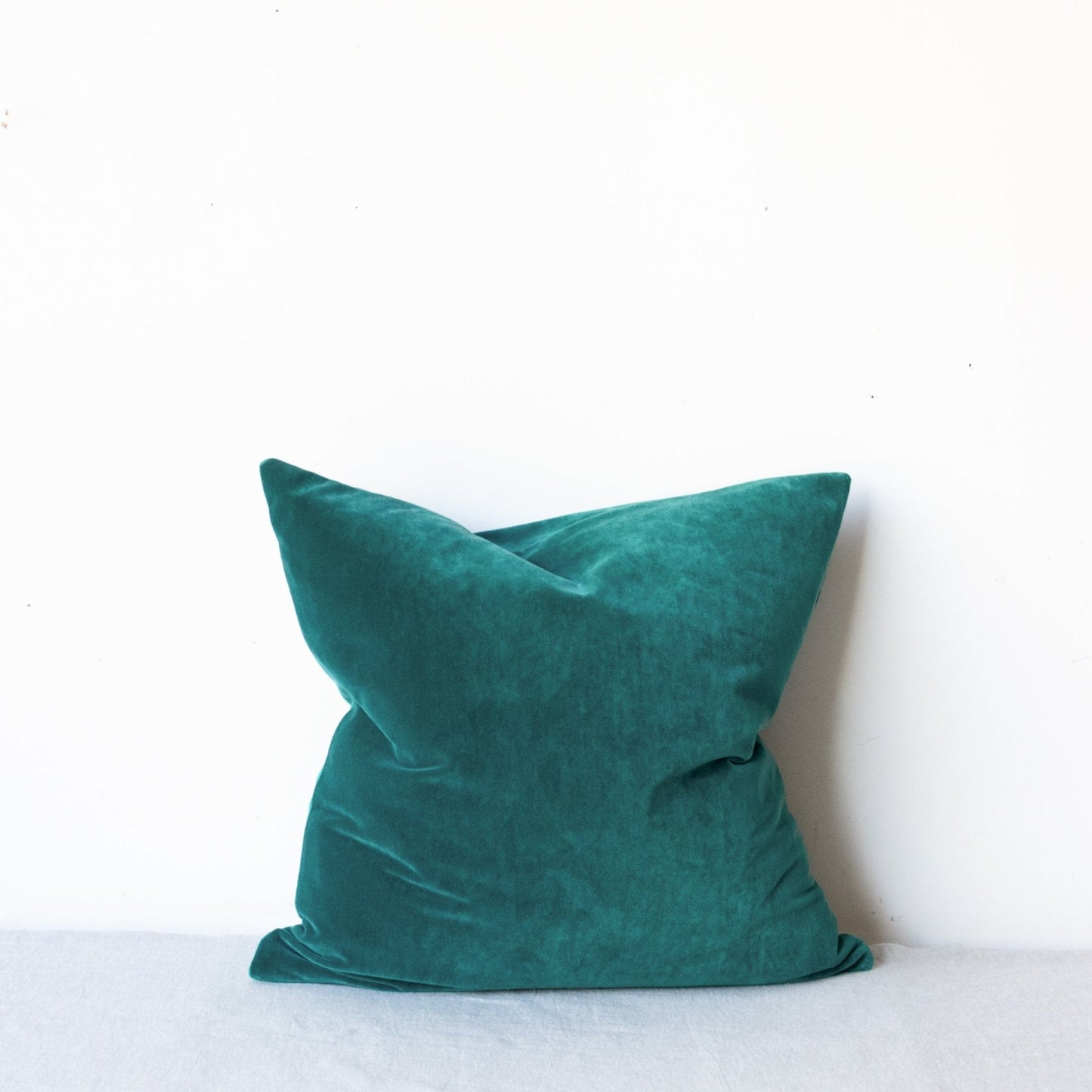 Emile Velvet Pillow Cover