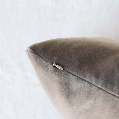 Emile Velvet Pillow Cover