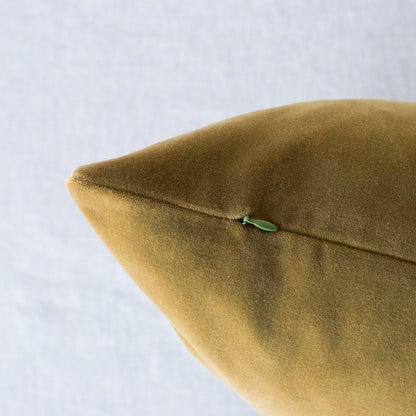 Emile Velvet Pillow Cover