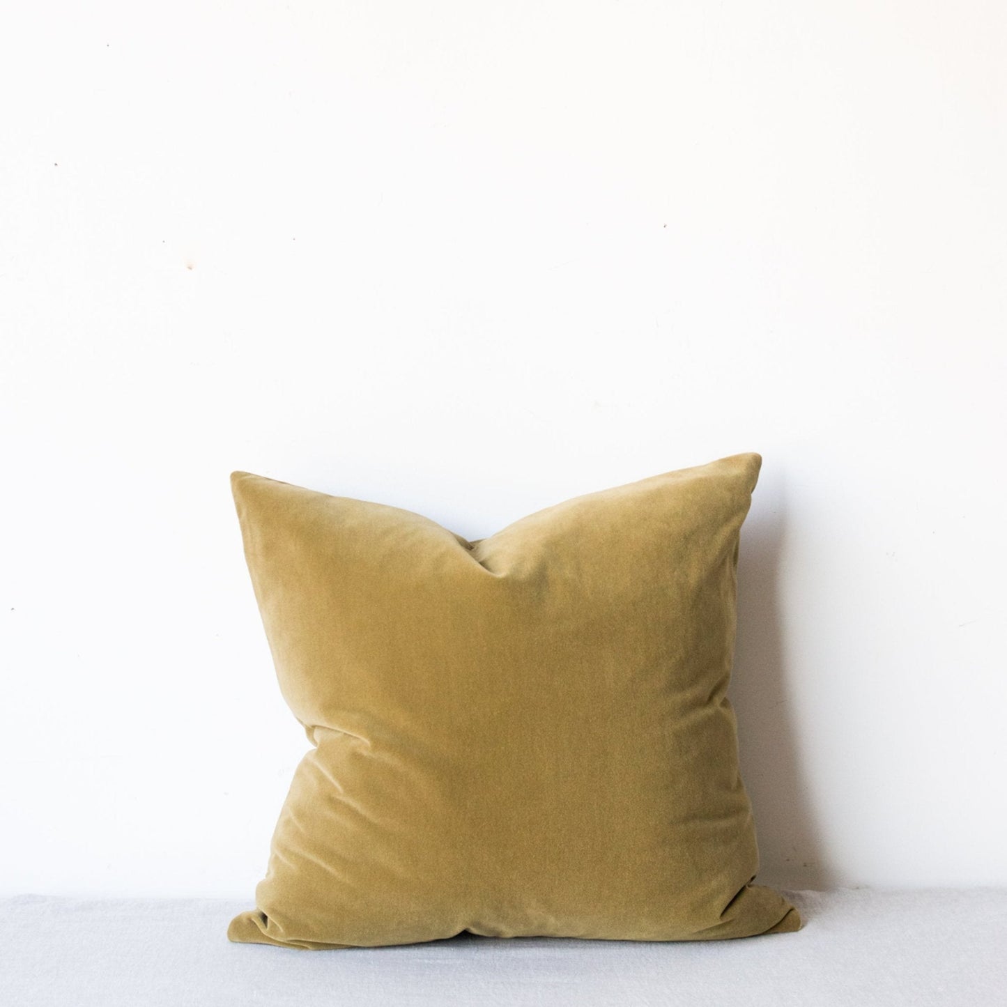 Emile Velvet Pillow Cover