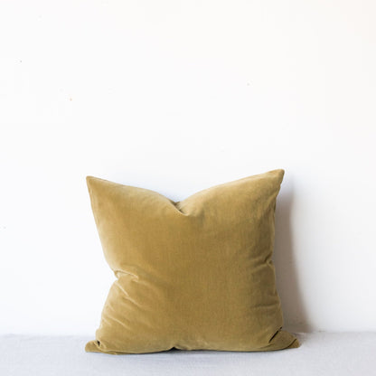 Emile Velvet Pillow Cover