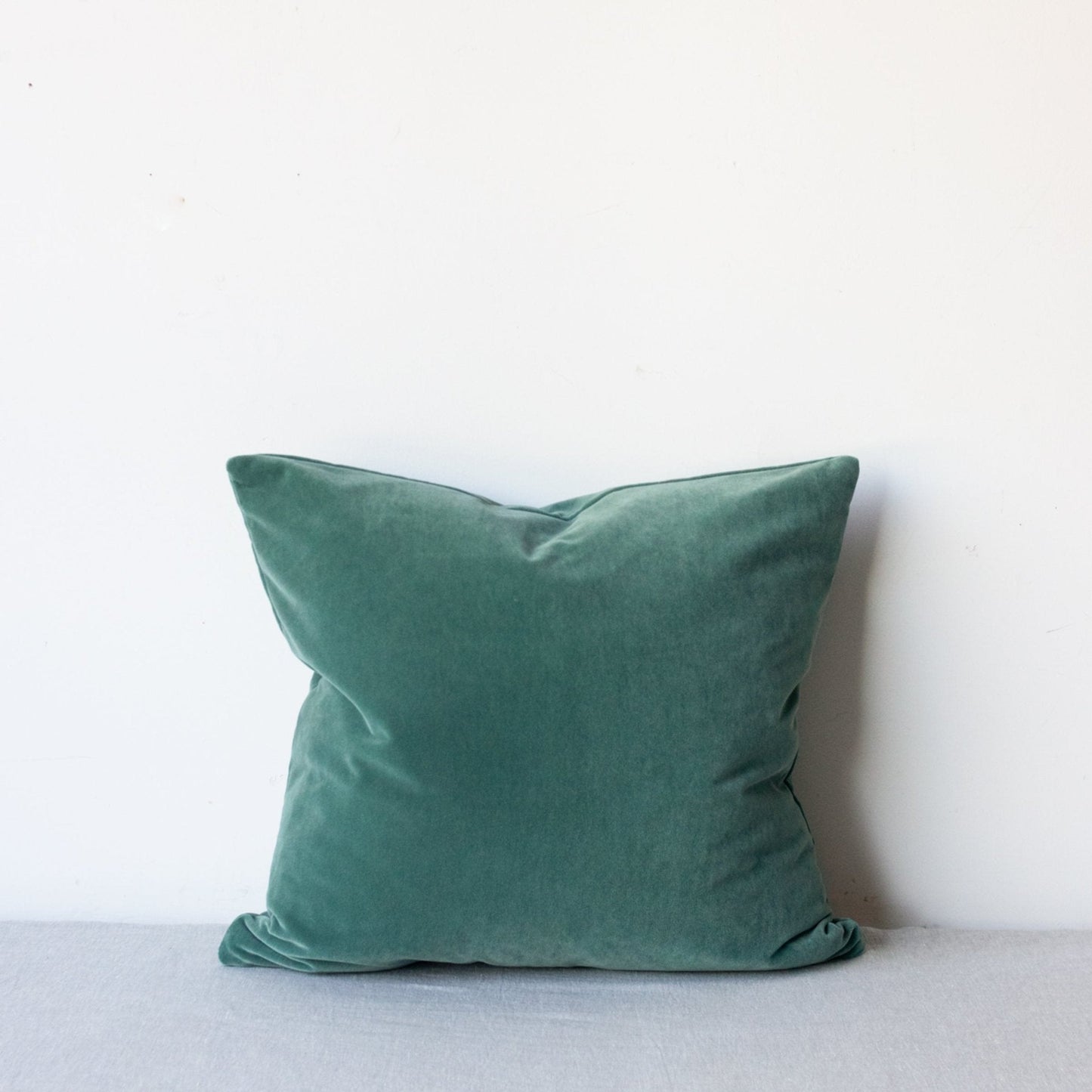 Emile Velvet Pillow Cover