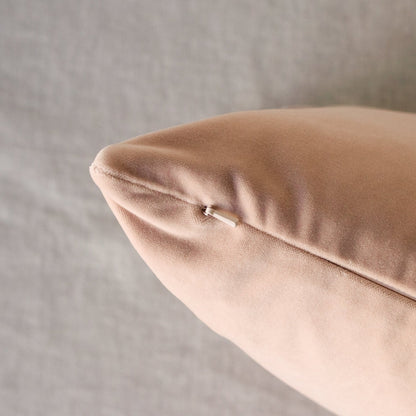 Emile Velvet Pillow Cover