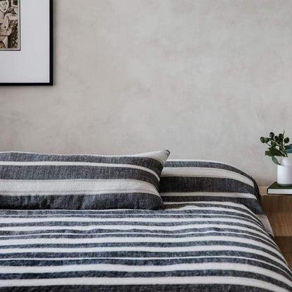 Enzo Lumbar Pillow Cover