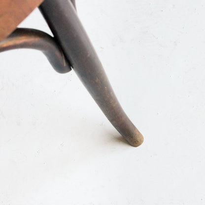 Fischel E15C Bentwood Arm Chair