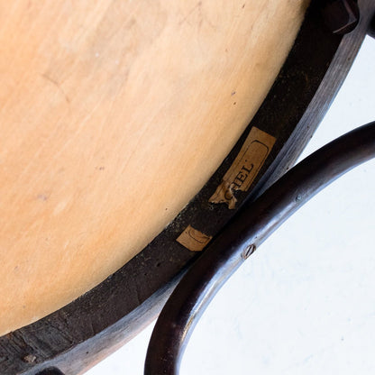 Fischel E15C Bentwood Arm Chair