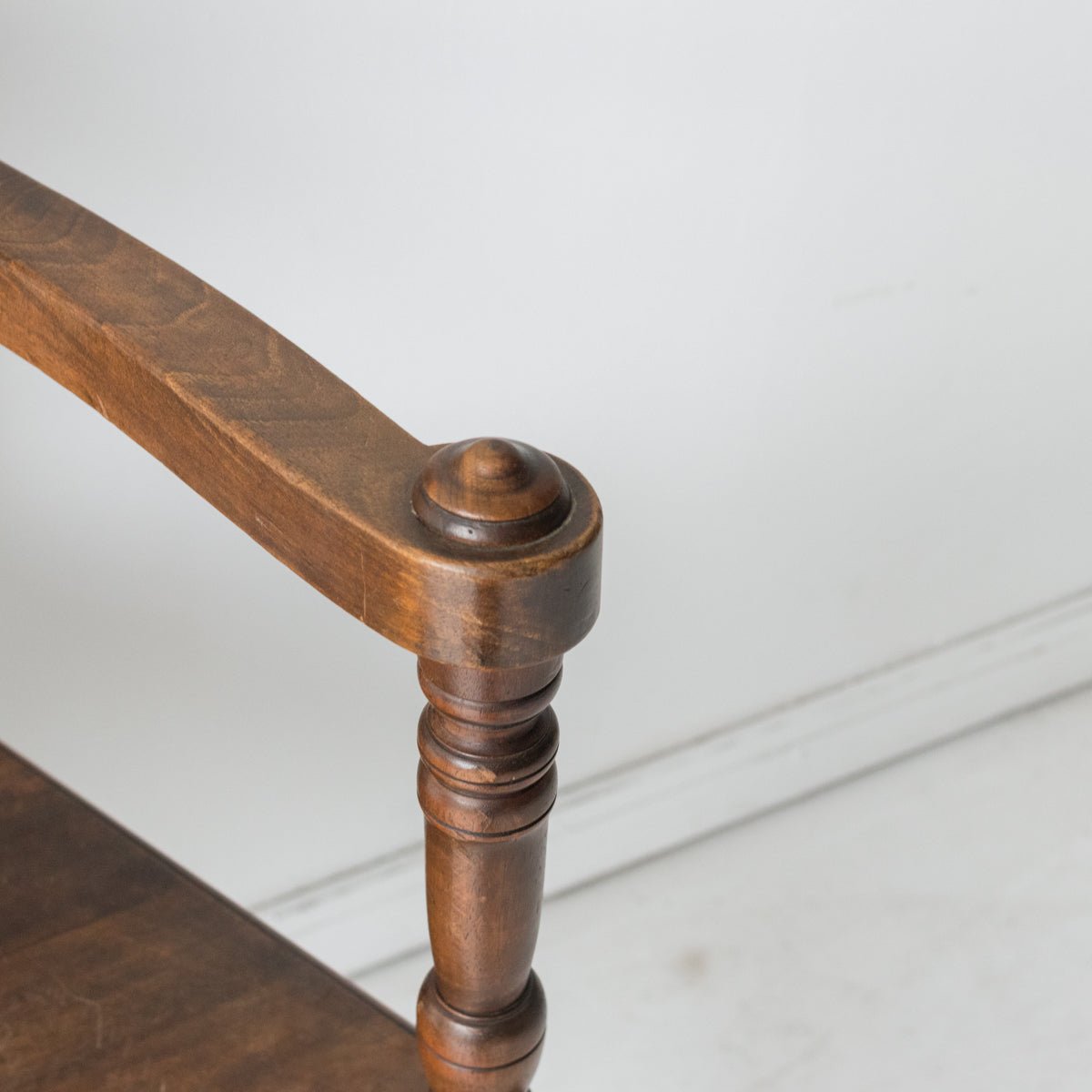 French Renaissance Revival Arm Chair