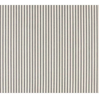 Chic Slipcovered Chair