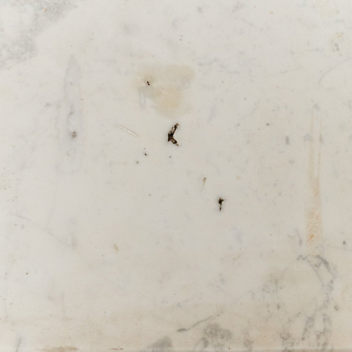 Grande Marble Bistro Table