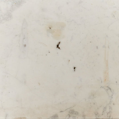 Grande Marble Bistro Table