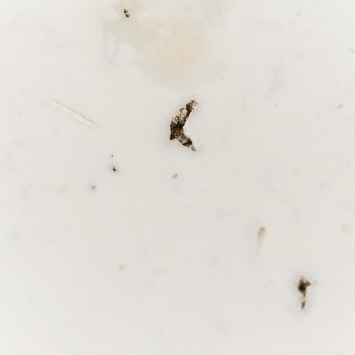 Grande Marble Bistro Table